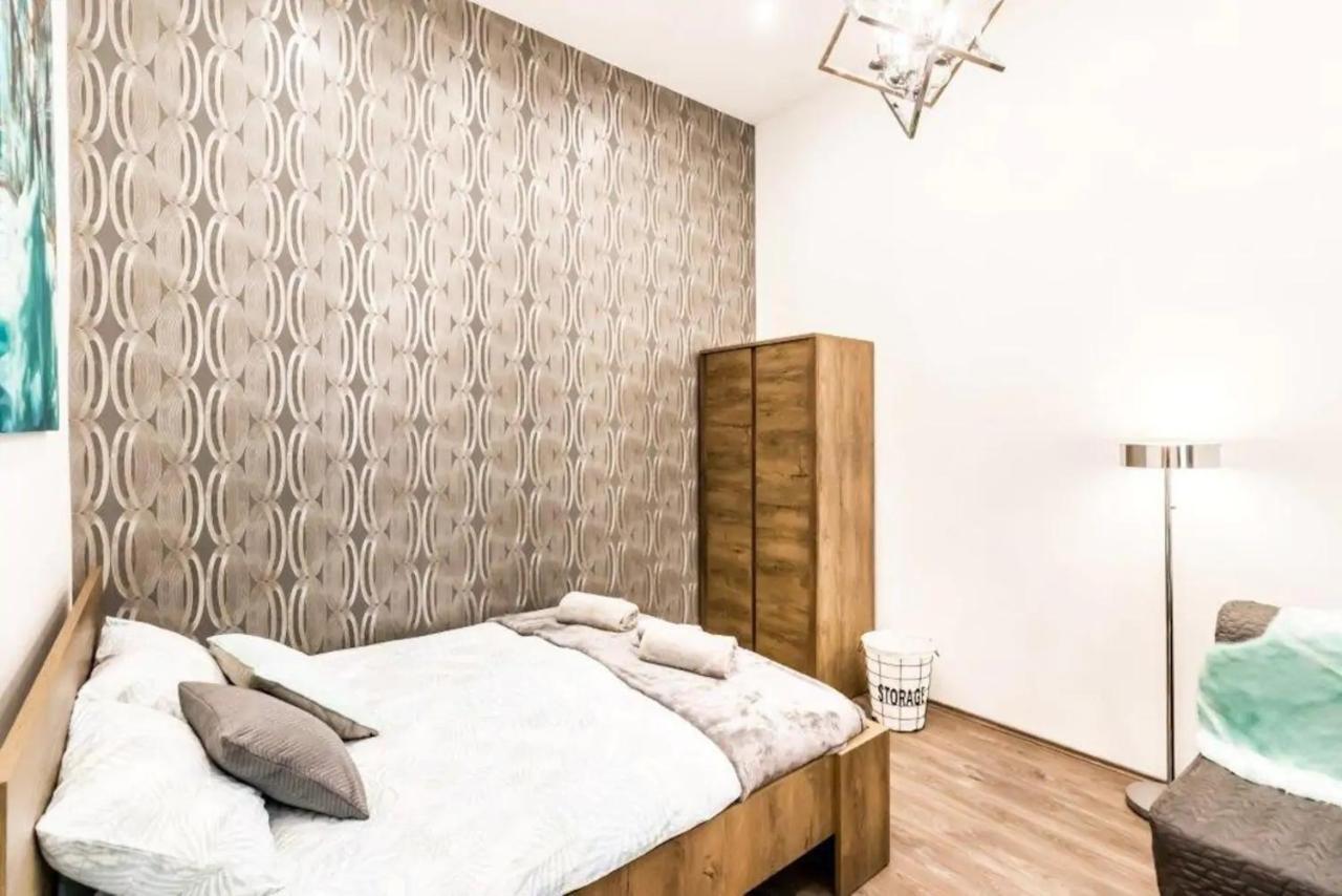 Appartamento Amazon Near The Famous Party Boulevard Budapest